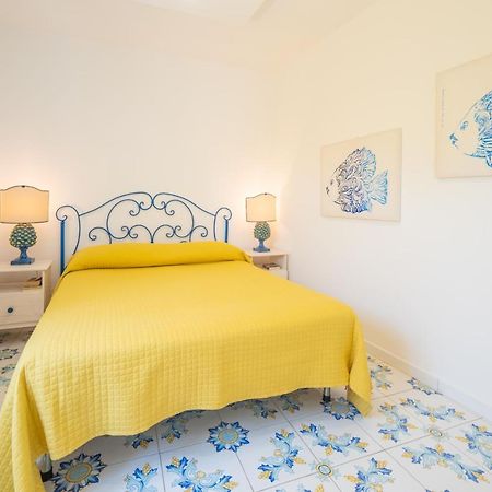 Taoapartments - Casa Salina Taormina Eksteriør bilde