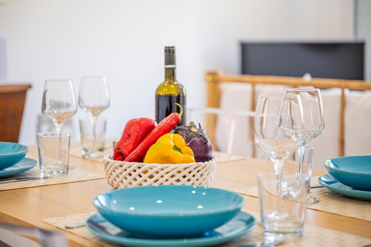 Taoapartments - Casa Salina Taormina Eksteriør bilde
