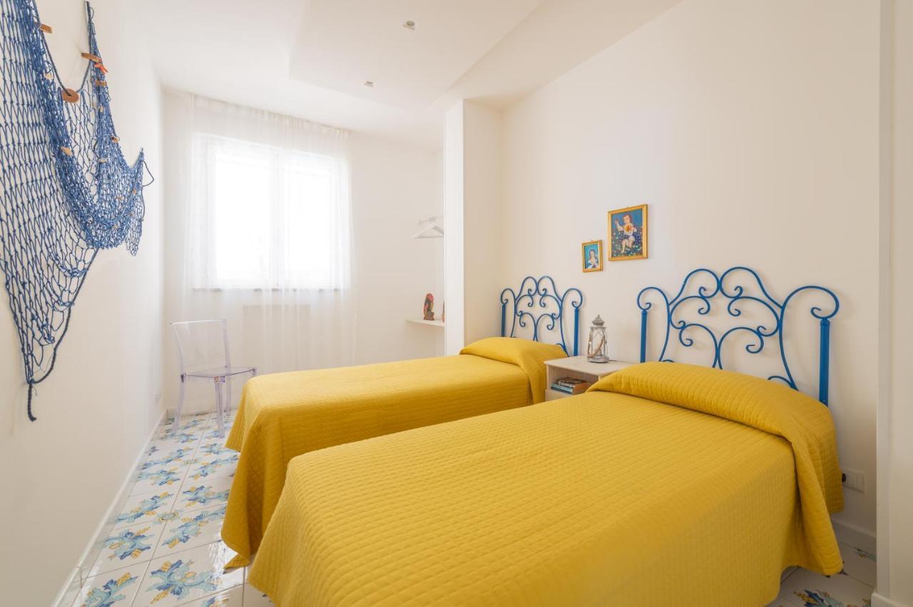 Taoapartments - Casa Salina Taormina Eksteriør bilde