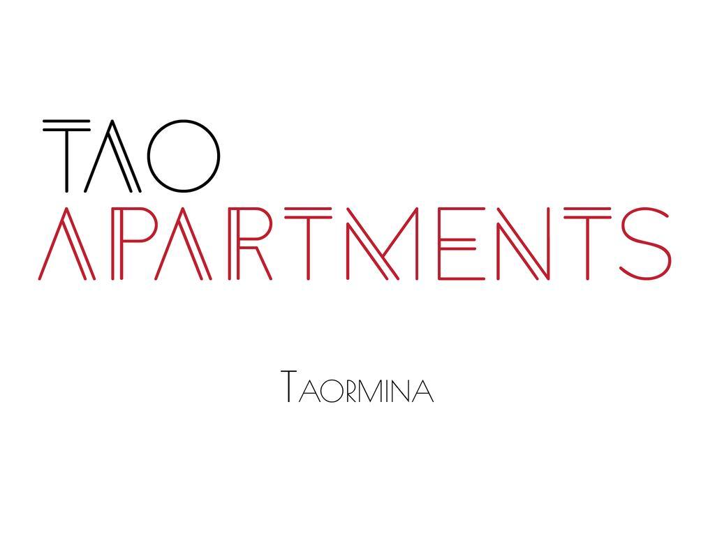 Taoapartments - Casa Salina Taormina Eksteriør bilde